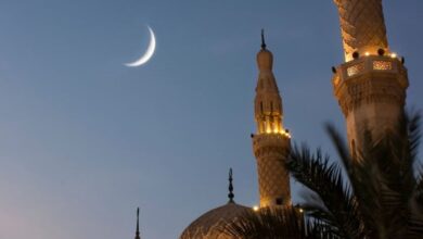 صيام شهر شعبان وحِكمه وفوائده