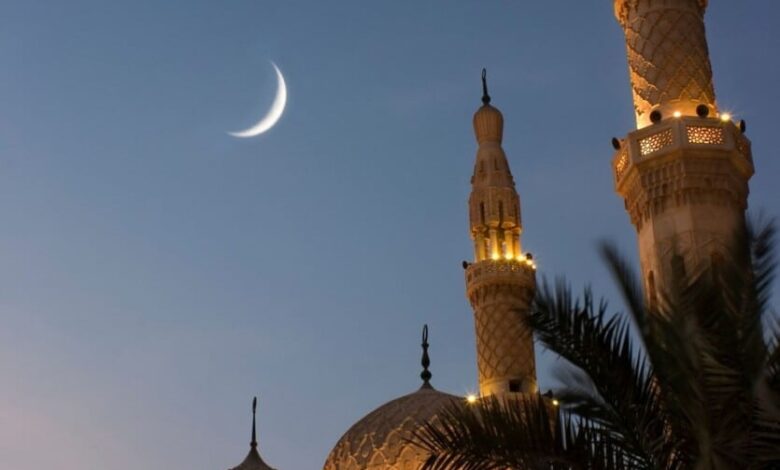 صيام شهر شعبان وحِكمه وفوائده