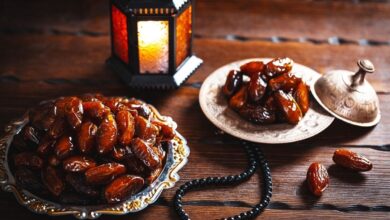 استثمار شهر رمضان