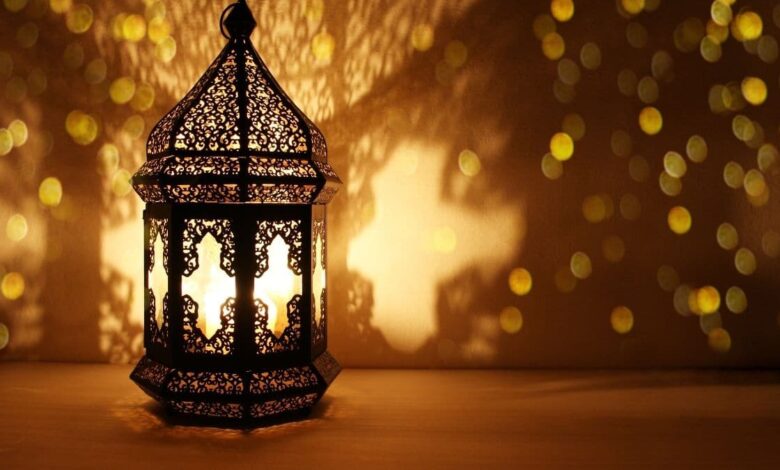 استقبل رمضان بصحة ومزاج