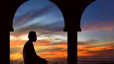 رمضان ولذة الوصال
