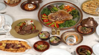 أفضل إفطار صحي