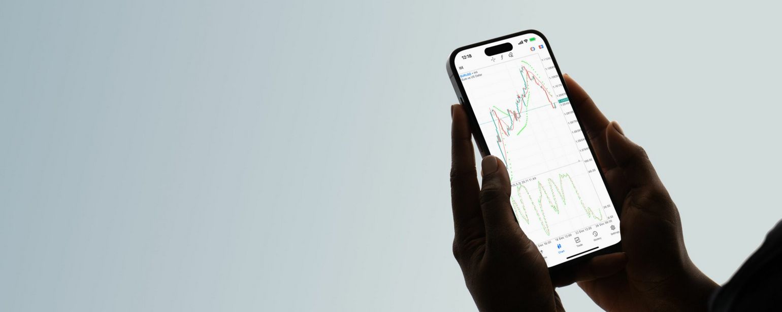 Trade on Exness - What you need to recognize when trading