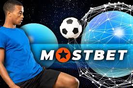 Mostbet mobil ilovasi