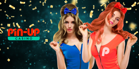 Pin-up Casino Haqqında Ümumi Məlumat