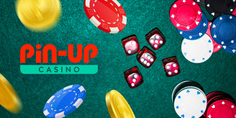 Pin-Up Gambling enterprise testimonial