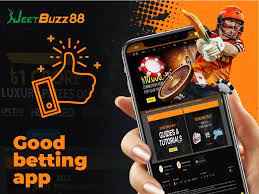 JeetBuzz App Download Apk for Android and iOS Gadgets