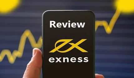 What is a good degree of Exness broker leverage?