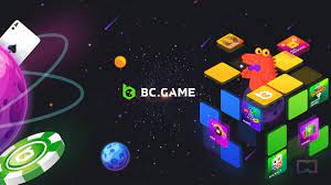 Download and install BC game app