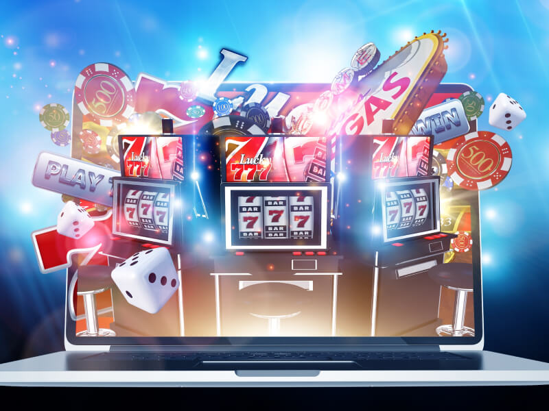 Pinco Gambling müəssisəsi Pinko Casino saytının əsas veb saytı