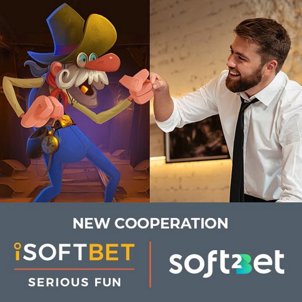 Soft2Bet reviews 8 years of management in brand-new film featuring chief executive officer Uri Poliavich