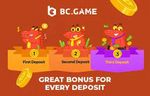 The BC Video Game Sportsbook Sign-Up Offer