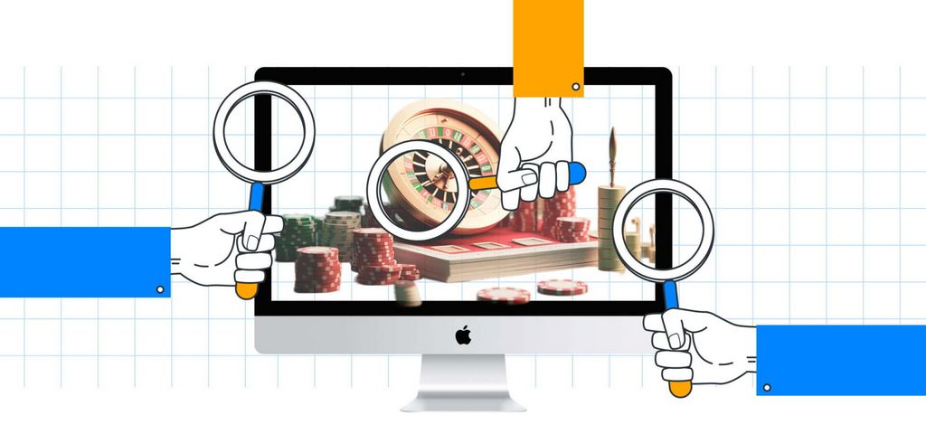 Casino Search Engine Optimization: Ranking Your Betting Site
