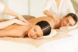 Charming Pairs Massage Therapy in Valencia to Reinforce Your Connection