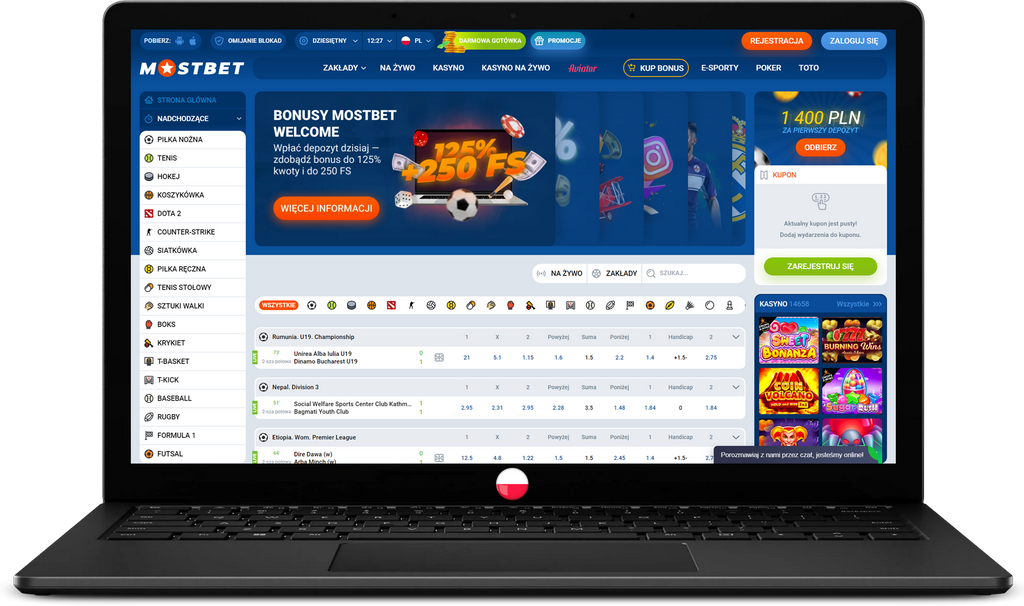 Mostbet