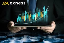 Peran Exness VPS dalam meminimalkan latensi