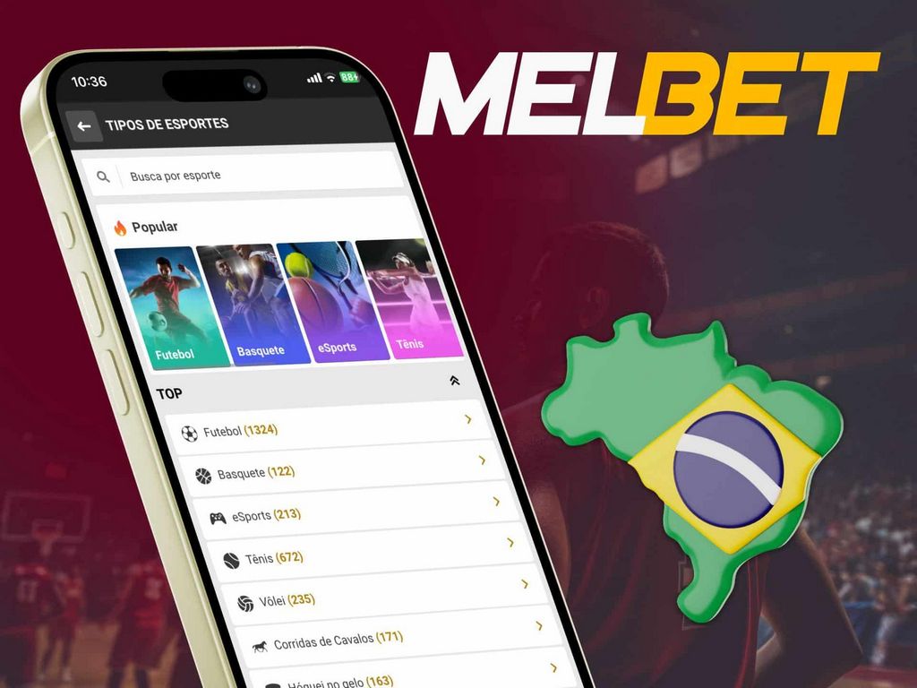 Surprise Functions in Melbet Gambling Establishment App You Must Understand about