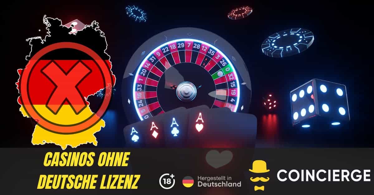 Die Vorzüge eines online casino ohne deutsche regeln 23